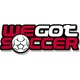 We Got Soccer