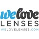 We Love Lenses