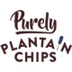 Purely Plantain Chips