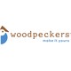 Woodpeckers Crafts