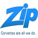 Zip Corvette Parts