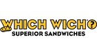 Which wich coupon code