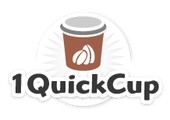 1quickcup.com coupons or promo codes