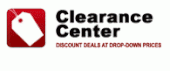 clearance-center.co.uk coupons or promo codes
