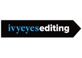 ivyeyesediting.com coupons or promo codes