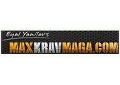 maxkravmaga.com coupons or promo codes