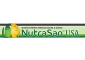 nutrasanusa.com coupons or promo codes