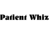 patientwhiz.com coupons or promo codes
