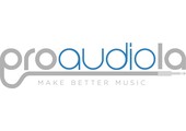 proaudiola.com coupons or promo codes