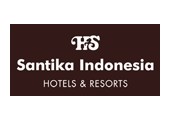 santika.com coupons or promo codes