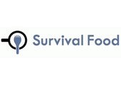 survivalfood.com coupons or promo codes