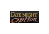 thelatenightoption.com coupons or promo codes