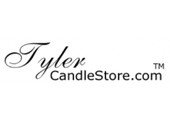 Up to 50% off Tyler Candle Store Coupon, Promo Code - May 2019