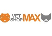 Up to 25% off VetShopMax Coupon, Promo Code for August 2019