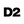 Dsquared2