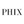 Phix Clothing