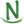 Nested Naturals