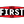 First Manufacturing Company
