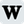 WAHL