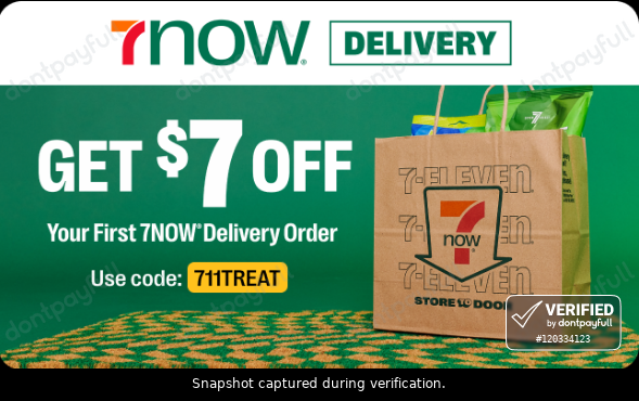 does 7now deliver tobacco 7-Eleven Serves Up Food-Focused Promotions With Cigarette Sales Down, 7-Eleven