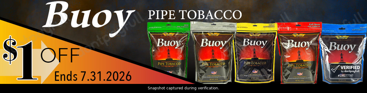 BnB Tobacco Coupons