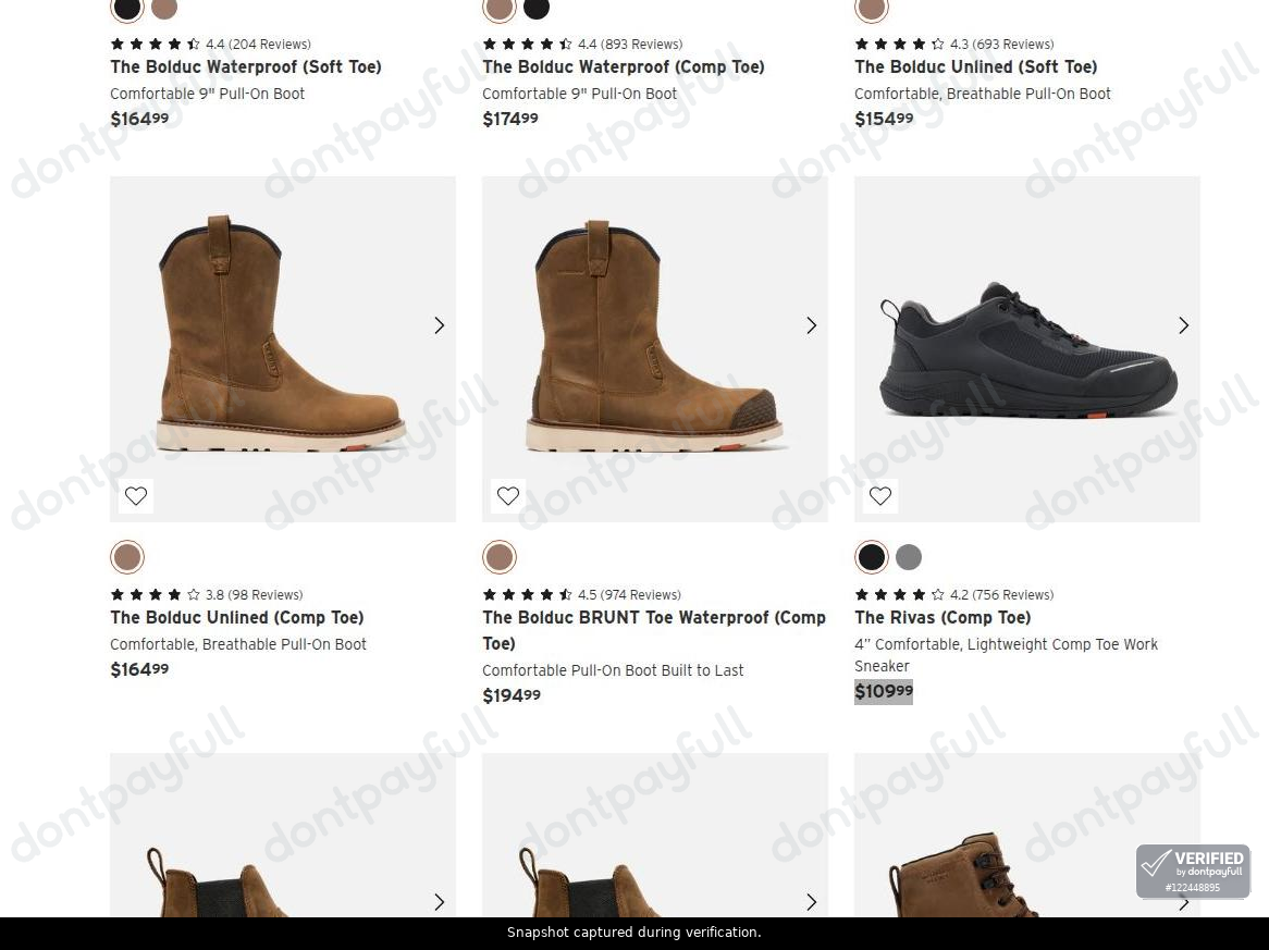 25% Off BRUNT Workwear Discount Codes October 2026