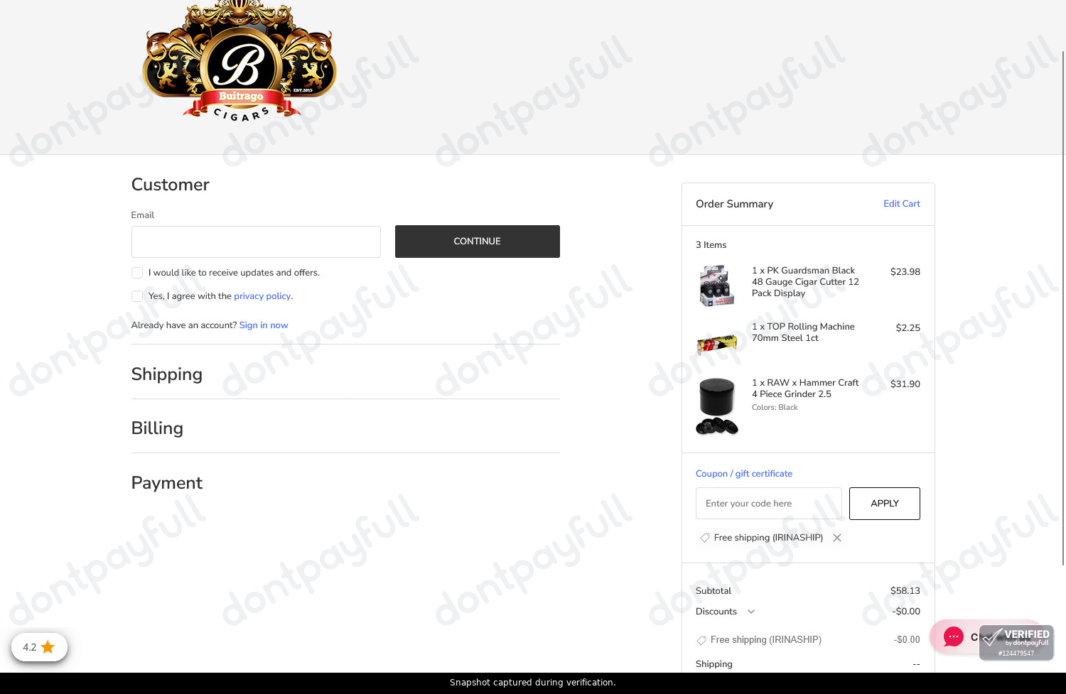bnb tobacco coupon 10% Off Coupon, Promo Code + 1% Cash Back BNB Tobacco Reviews, Complaints, Feedback