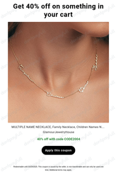 Etsy Coupon Codes - 30% Off Discount Code April 2025