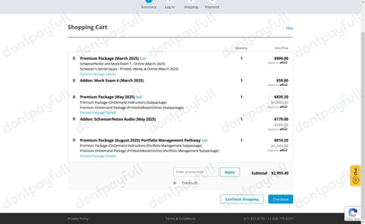 40% Off Kaplan Schweser Promo Codes, Coupons - 2025