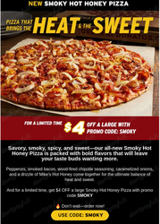30% Off Donato's Coupon, Promo Codes - April 2025