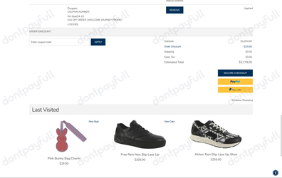 10 SAS Shoes Coupons, Coupon Codes - July 2025