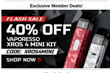 Coupon Code 2026 30% Off Element Vape Coupons And Discount Codes | Jan. 2026 Propylene Glycol 6 Oz Coupon Code 2026 30% Off Element Vape Coupons And Discount Codes | Jan. 2026 Propylene Glycol 6 Oz