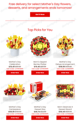 25% Off Edible Arrangements Coupons, Coupon Codes