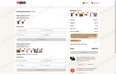 20% Off Tractor Supply Coupons, Promo Codes - Oct 2025
