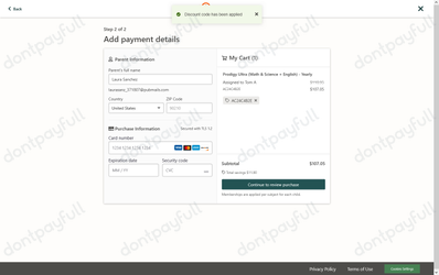 Prodigy Discount Codes - 25% Off Promo Code Jan 2026