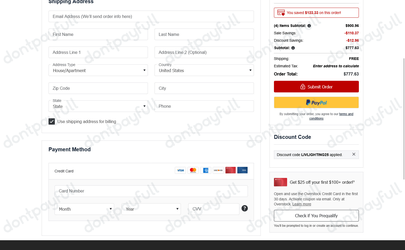 Overstock Discount Codes - 25% Off Promo Code Feb 2026