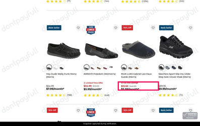 Snapshot of Mason Outfitters promo: 'Save up to 70% on Footwear for Men, Women, and Kids' - captured during verification by DontPayFull on 25-Sep-2026.