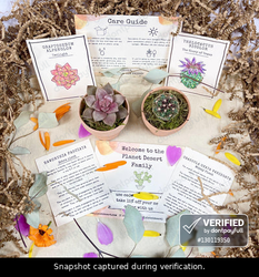 Verification proof for WELCOME15