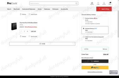 ProCook Discount Codes - 20% Off Promo Code Aug 2026