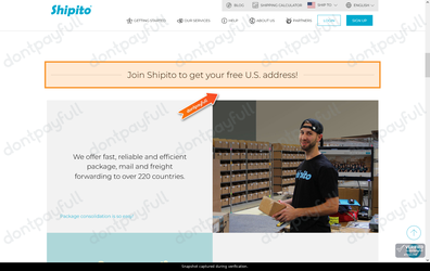 Shipito Coupon Codes - 20% Off Discount Code Aug 2026