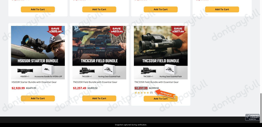 DNT Optics Discount Codes - Get 25% Off in October 2026